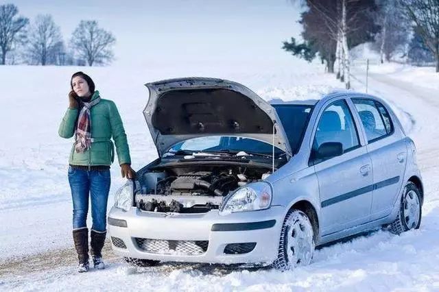 冬天还原地热车？老司机教你正确方式